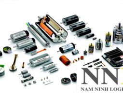 Thủ tục nhập khẩu linh kiện điện tử