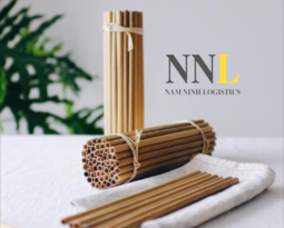 Thủ tục xuất khẩu ống hút tre nhanh chóng, tiện lợi