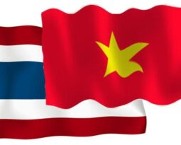 Các chi phí nhập hàng từ Thái Lan về Việt Nam bằng đường biển