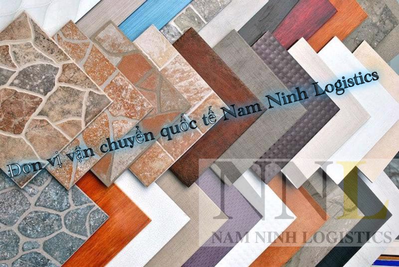 thủ tục nhập khẩu gạch ốp lát