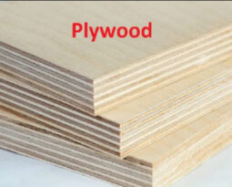 THỦ TỤC XUẤT KHẨU GỖ VÁN ÉP PLYWOOD