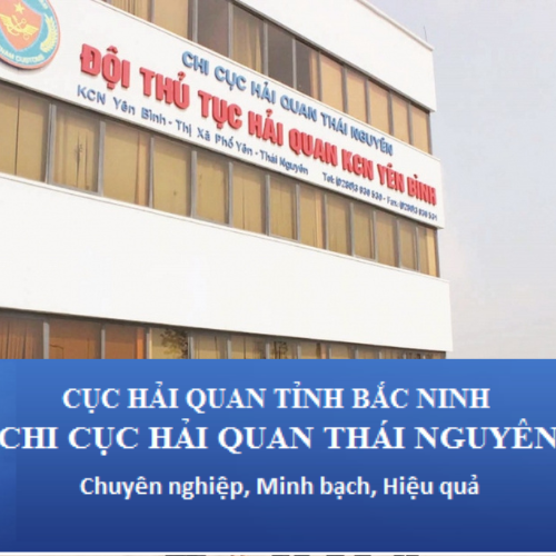 nam ninh logistics