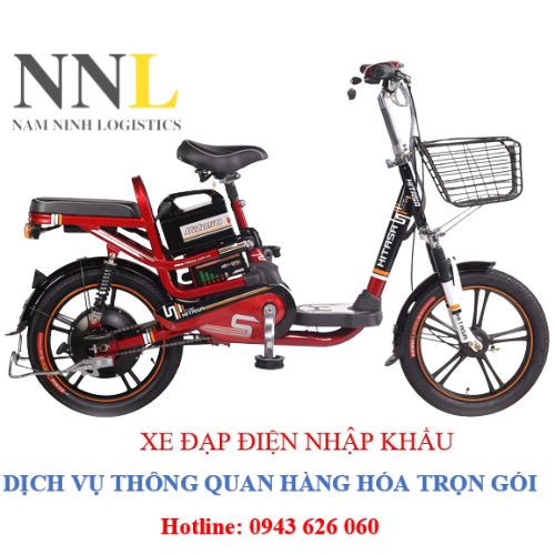 namninhlogistics.com