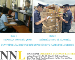 Công Ty Nam Ninh Logistics Làm Thủ Tục Nhập Khẩu Xe Đạp Điện Trọn Gói, Uy Tín