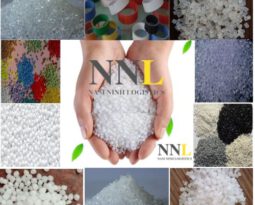 THỦ TỤC NHẬP KHẨU HẠT NHỰA NGUYÊN SINH, TÁI SINH