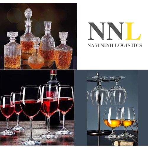 thủ tục nhập khẩu bình thủy tinh,ly thủy tinh đựng rượu thủ tục nhập khẩu bình thủy tinh,ly thủy tinh đựng rượu