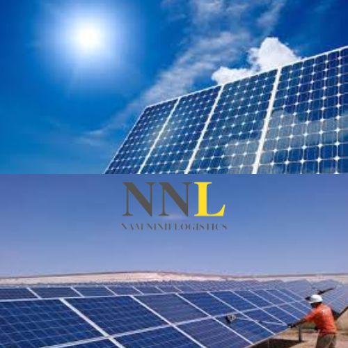 thủ tục nhập khẩu tấm pin năng lượng mặt trời thủ tục nhập khẩu tấm pin năng lượng mặt trời